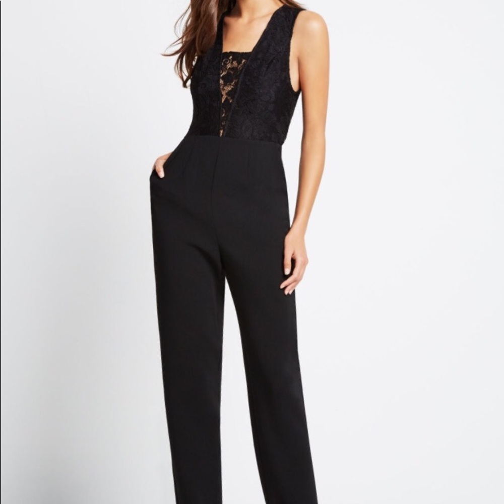 Bcbg generation Jumpsuit